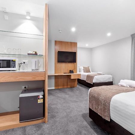 Kolmar Inn Auckland Exteriér fotografie