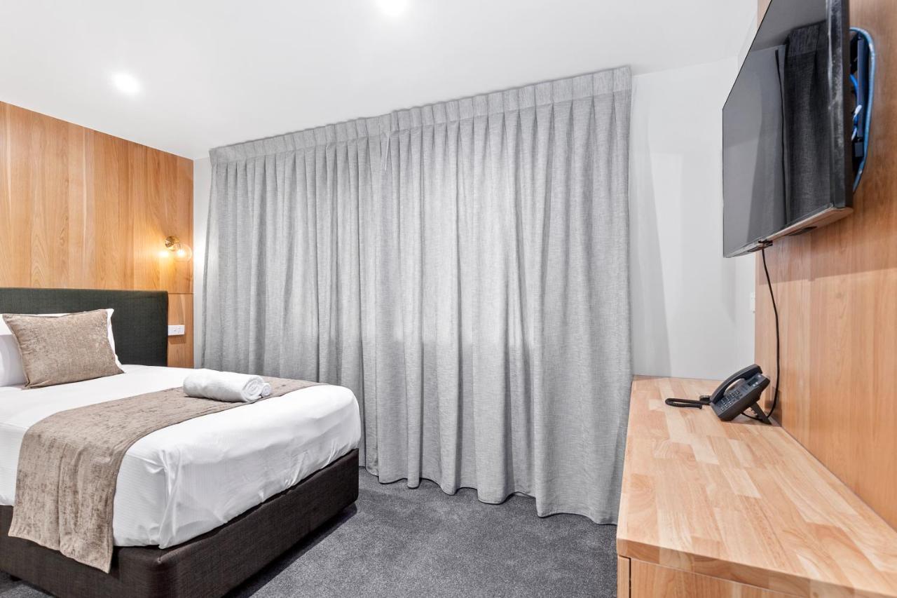 Kolmar Inn Auckland Exteriér fotografie