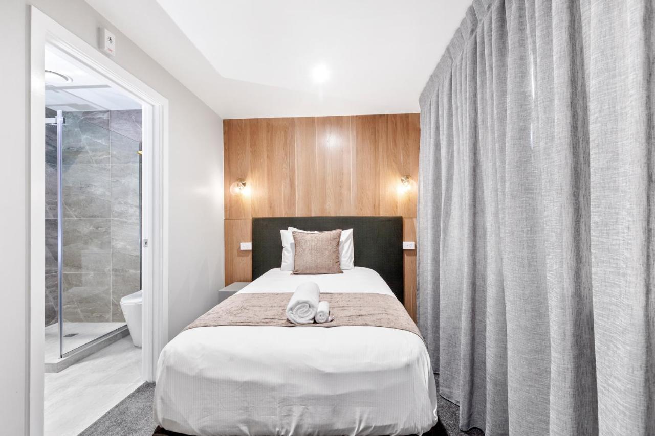 Kolmar Inn Auckland Exteriér fotografie