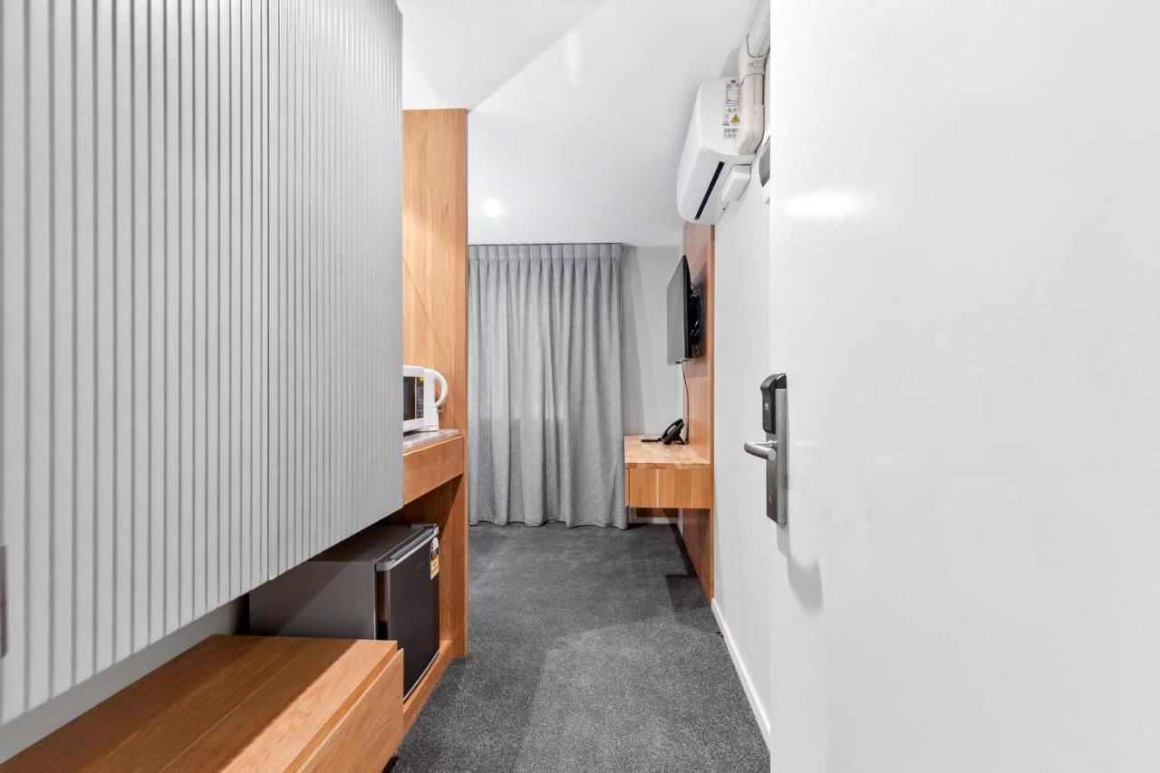 Kolmar Inn Auckland Exteriér fotografie