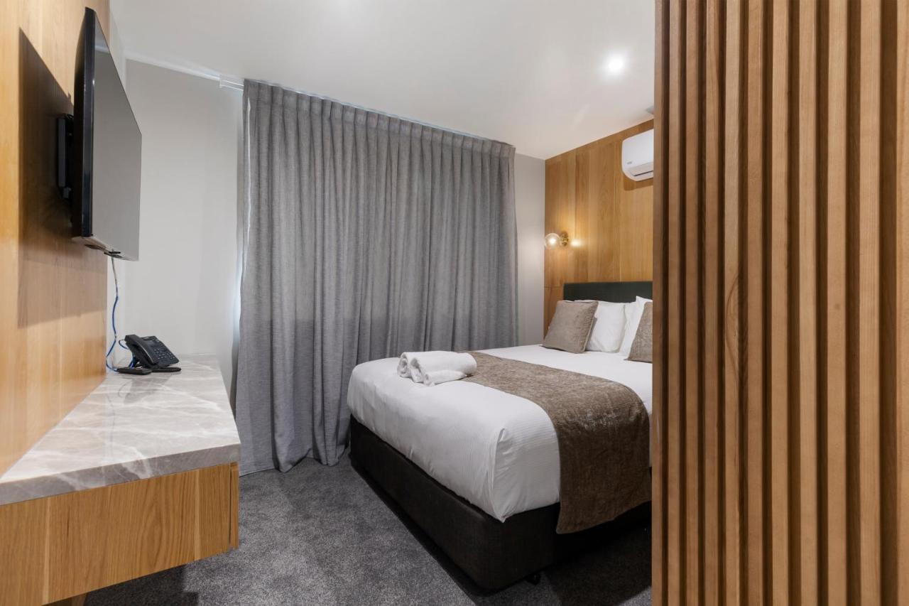 Kolmar Inn Auckland Exteriér fotografie