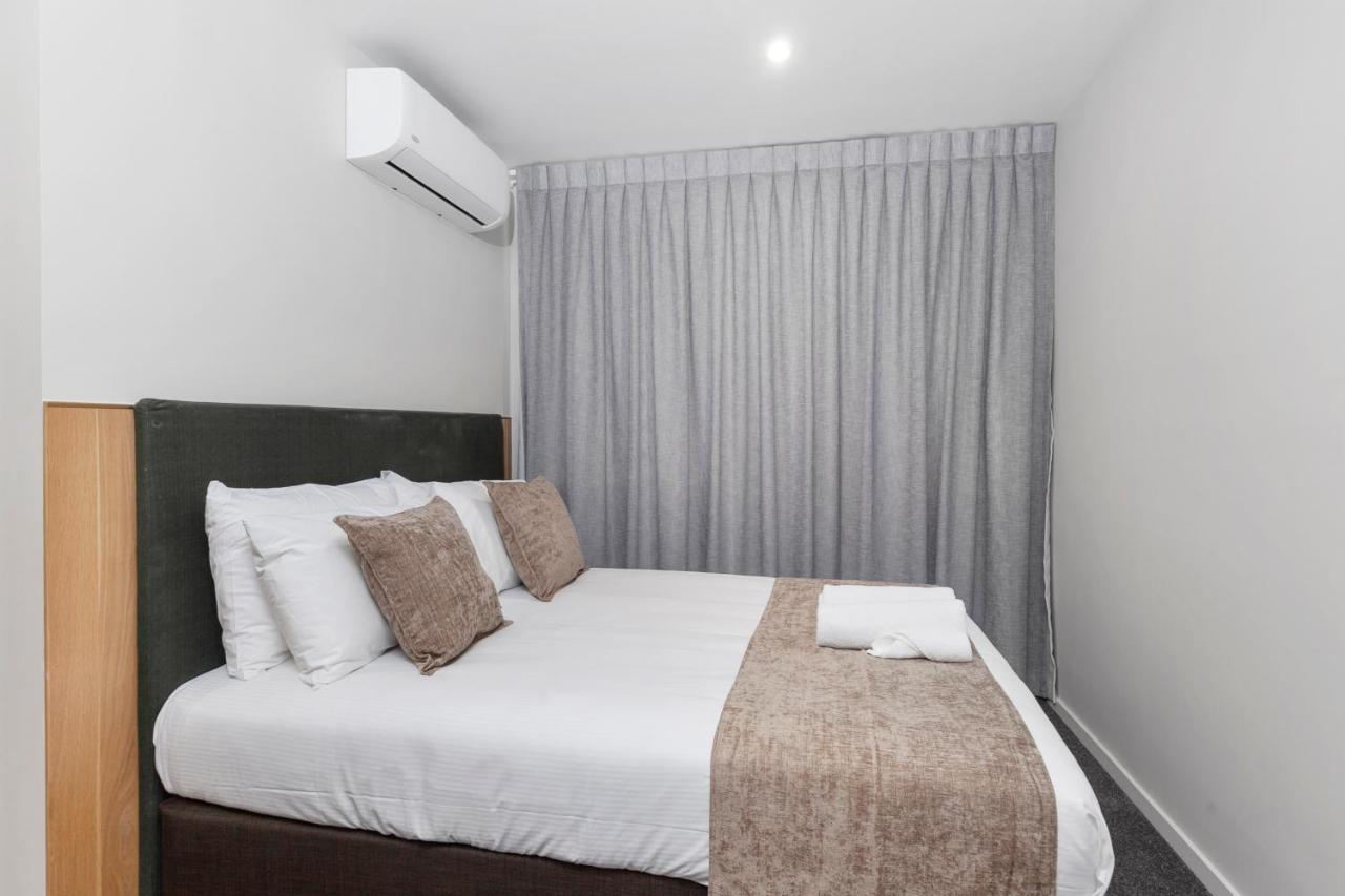 Kolmar Inn Auckland Exteriér fotografie