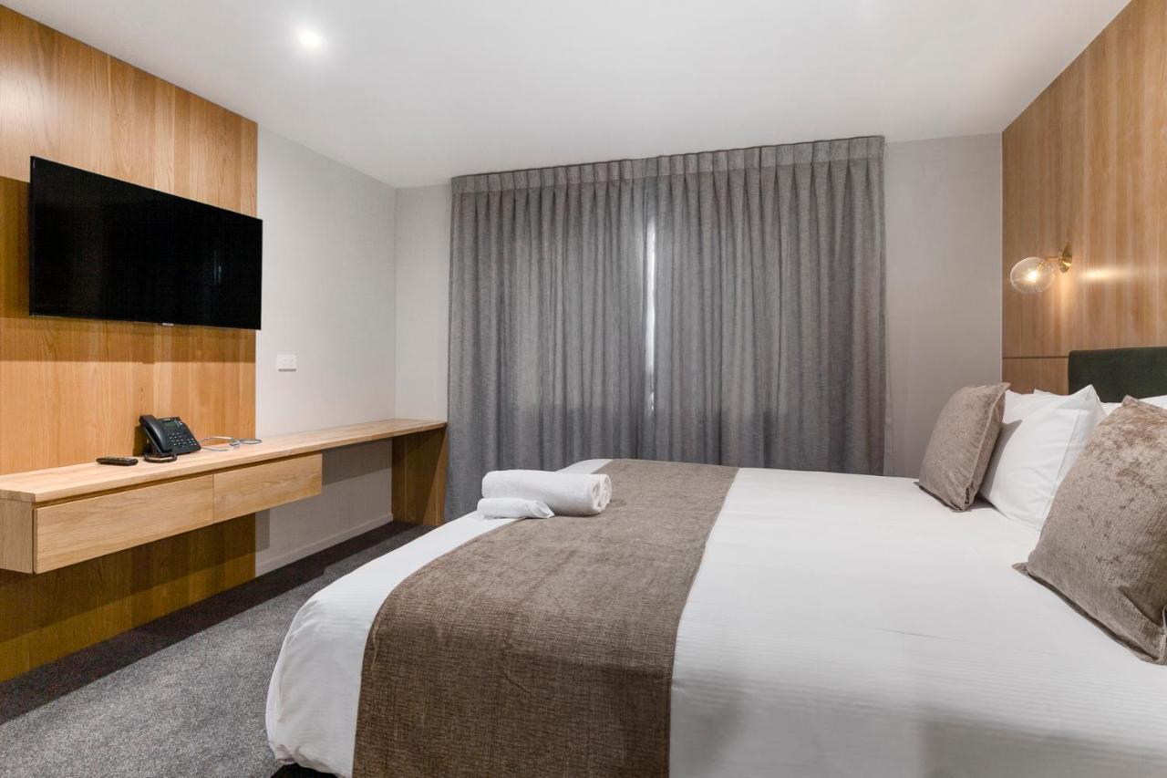 Kolmar Inn Auckland Exteriér fotografie
